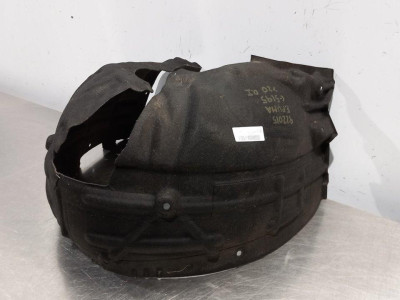 PASO RUEDA DELANTERO IZQUIERDO, FORD, PUMA