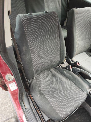ASIENTO DELANTERO DERECHO Opel CORSA C 