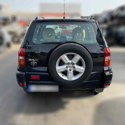 TOYOTA RAV4 (A2)