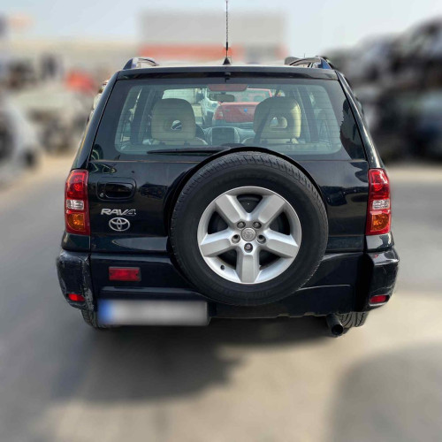  TOYOTA RAV4 (A2) 