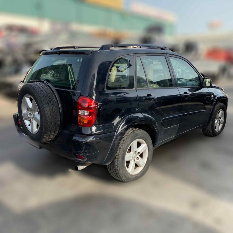 TOYOTA RAV4 (A2)