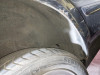PASO RUEDA TRASERO DERECHO Mercedes-Benz CLASE A (BM 168) 