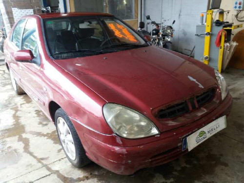  CITROEN XSARA BERLINA 