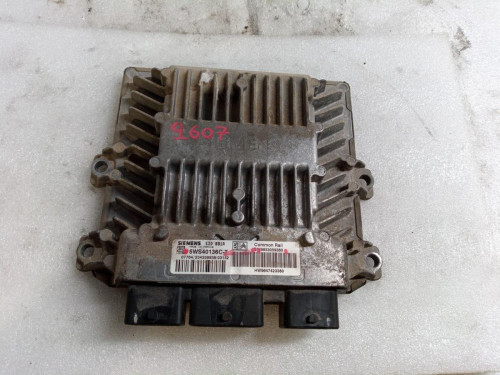  CENTRALITA MOTOR UCE 