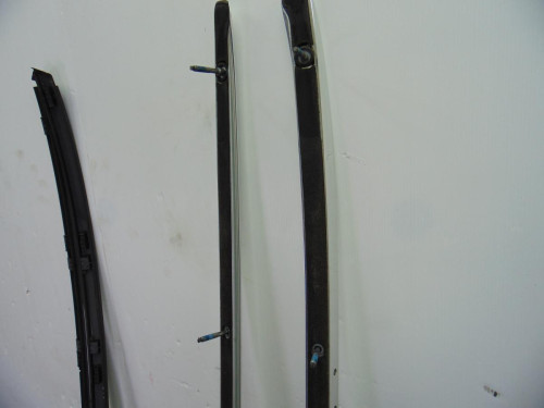 BARRAS TECHO 