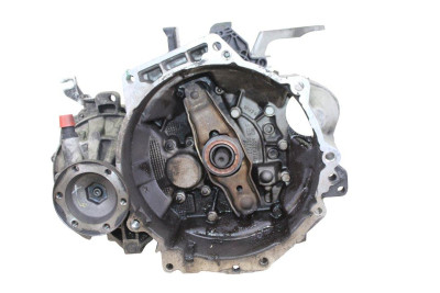 CAJA CAMBIOS, SEAT, IBIZA BERLINA (6J5)