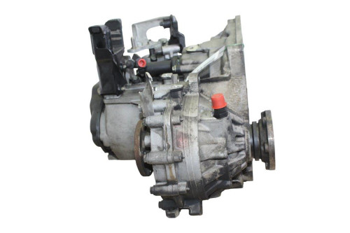  CAJA CAMBIOS, SEAT, IBIZA BERLINA (6J5) 