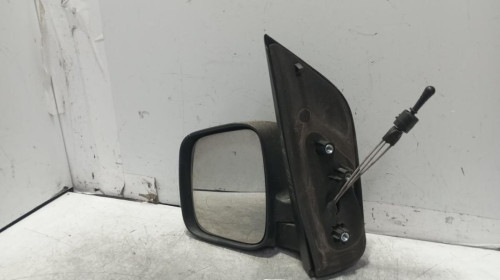  RETROVISOR IZQUIERDO Fiat III FIORINO (225) 