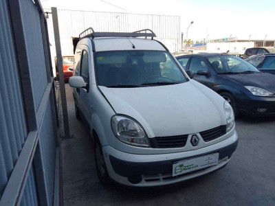 RENAULT KANGOO I (F/KC0)