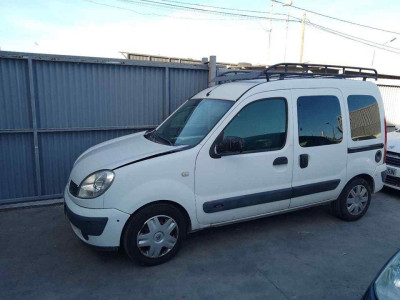 RENAULT KANGOO I (F/KC0)