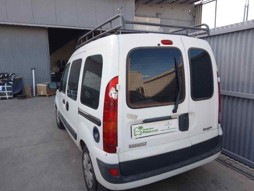 RENAULT KANGOO I (F/KC0) — автомобиль-донор на запчасти 