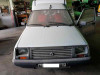 RENAULT RAPID /EXPRESS (F40) — автомобиль-донор на запчасти 