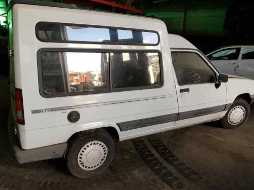 RENAULT RAPID /EXPRESS (F40) — автомобиль-донор на запчасти 