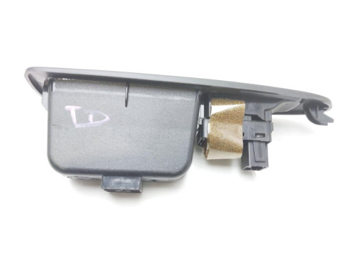  MANDO ELEVALUNAS TRASERO DERECHO, CITROEN, C4 BERLINA 