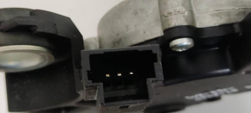 MOTOR LIMPIA TRASERO Citroen C4 PICASSO 