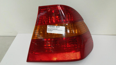 PILOTO TRASERO DERECHO, BMW, SERIE 3 BERLINA (E46)
