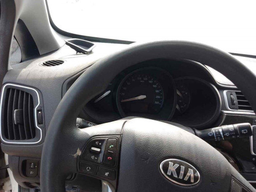 KIT AIRBAG Kia RIO (UB) 