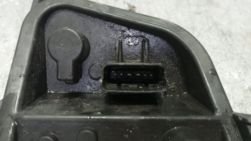 NO IDENTIFICADO RENAULT CLIO III 
