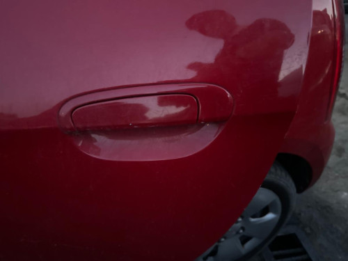 MANETA EXTERIOR TRASERA IZQUIERDA Kia PICANTO (SA) 