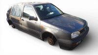 VOLKSWAGEN GOLF III (1H1)(11.1991)