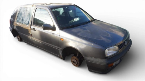 VOLKSWAGEN GOLF III (1H1)(11.1991), VOLKSWAGEN, GOLF III (1H1)(11.1991)