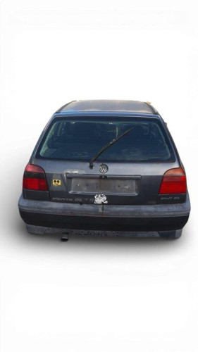 VOLKSWAGEN GOLF III (1H1)(11.1991), VOLKSWAGEN, GOLF III (1H1)(11.1991)