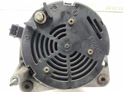ALTERNADOR, SEAT, IBIZA (6K1)