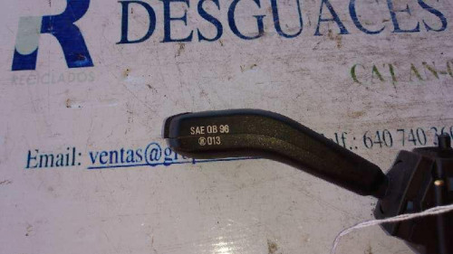  MANDO INTERMITENTES 