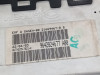  PANTALLA MULTIFUNCION CITROEN BERLINGO 
