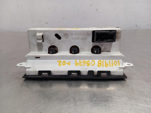 PANTALLA MULTIFUNCION CITROEN BERLINGO 
