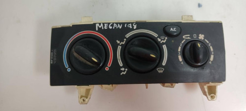  MANDO CALEFACCION / AIRE ACONDICIONADO 