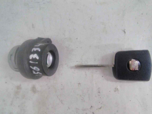 NO IDENTIFICADO Seat LEON (1P1) 