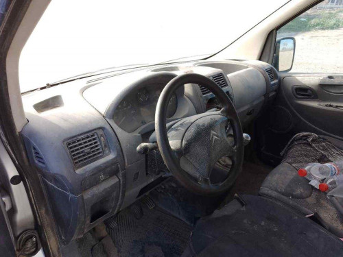 CITROEN JUMPY — Donor Vehicle for Used Parts 