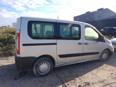 CITROEN JUMPY