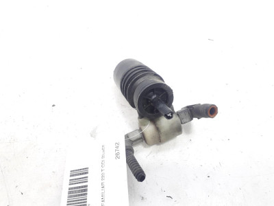 BOMBA LIMPIA, MERCEDES-BENZ, CLASE C (BM 204) FAMILIAR