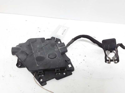 CAJA RELES / FUSIBLES, Citroen, C3