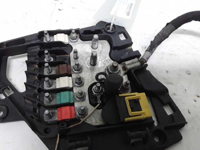 CAJA RELES / FUSIBLES, Citroen, C3