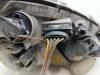 FARO IZQUIERDO Mercedes-Benz CLASE A (BM 168) 