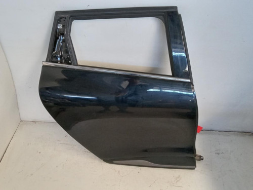 PUERTA TRASERA DERECHA RENAULT CLIO IV 