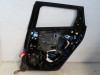 PUERTA TRASERA DERECHA RENAULT CLIO IV 