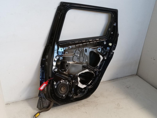 PUERTA TRASERA DERECHA RENAULT CLIO IV 
