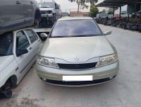 RENAULT LAGUNA II (BG0)