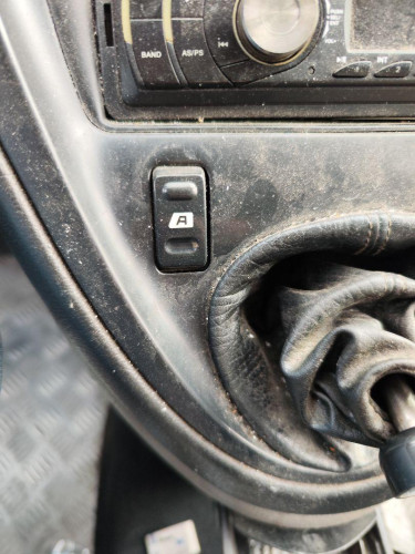 MANDO ELEVALUNAS DELANTERO IZQUIERDO CITROEN XSARA PICASSO 