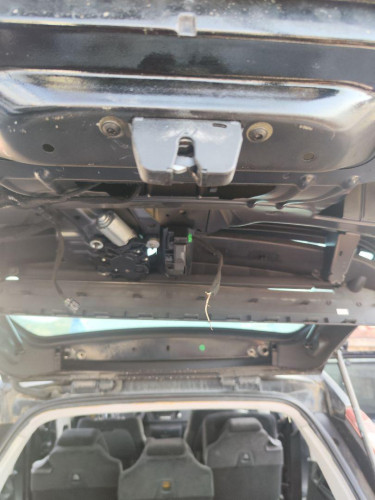 CERRADURA MALETERO / PORTON Citroen GRAND C4 PICASSO 