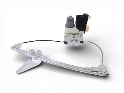 ELEVALUNAS DELANTERO IZQUIERDO, CITROEN, C4 BERLINA