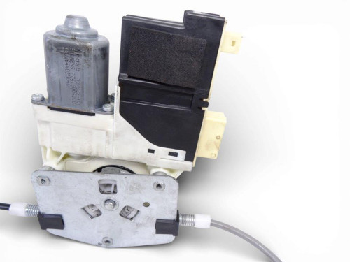 ELEVALUNAS DELANTERO IZQUIERDO, CITROEN, C4 BERLINA