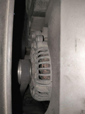 ALTERNADOR