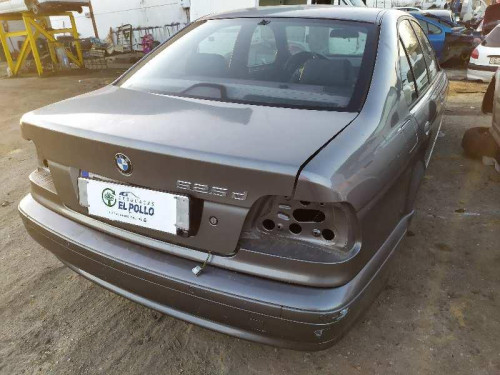  BMW SERIE 5 BERLINA (E39) 