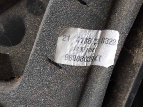 RETROVISOR DERECHO Peugeot 308 