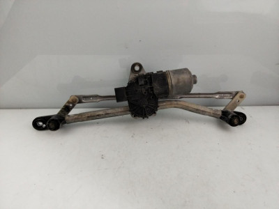 MOTOR LIMPIA DELANTERO, Alfa Romeo, 159 (140)